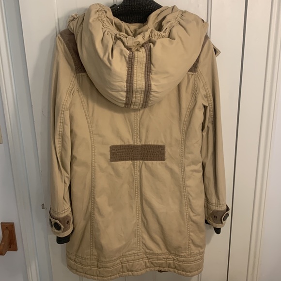 Jacket - Picture 2 of 2